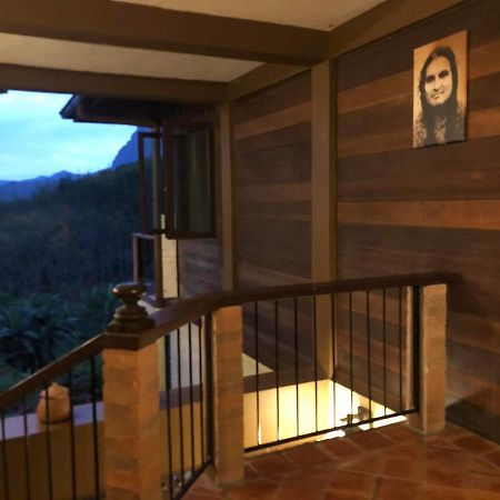 Billion Views Khaosok Homestay Khao Sok National Park Zewnętrze zdjęcie